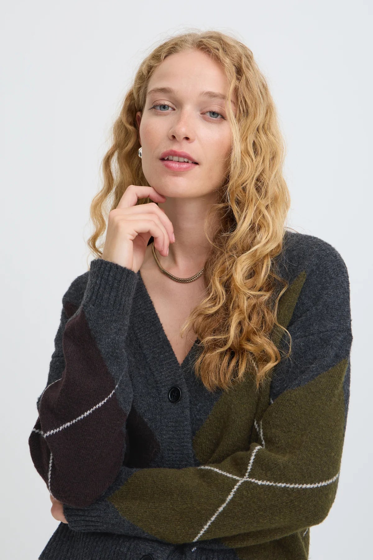 OSMILLA CARDIGAN