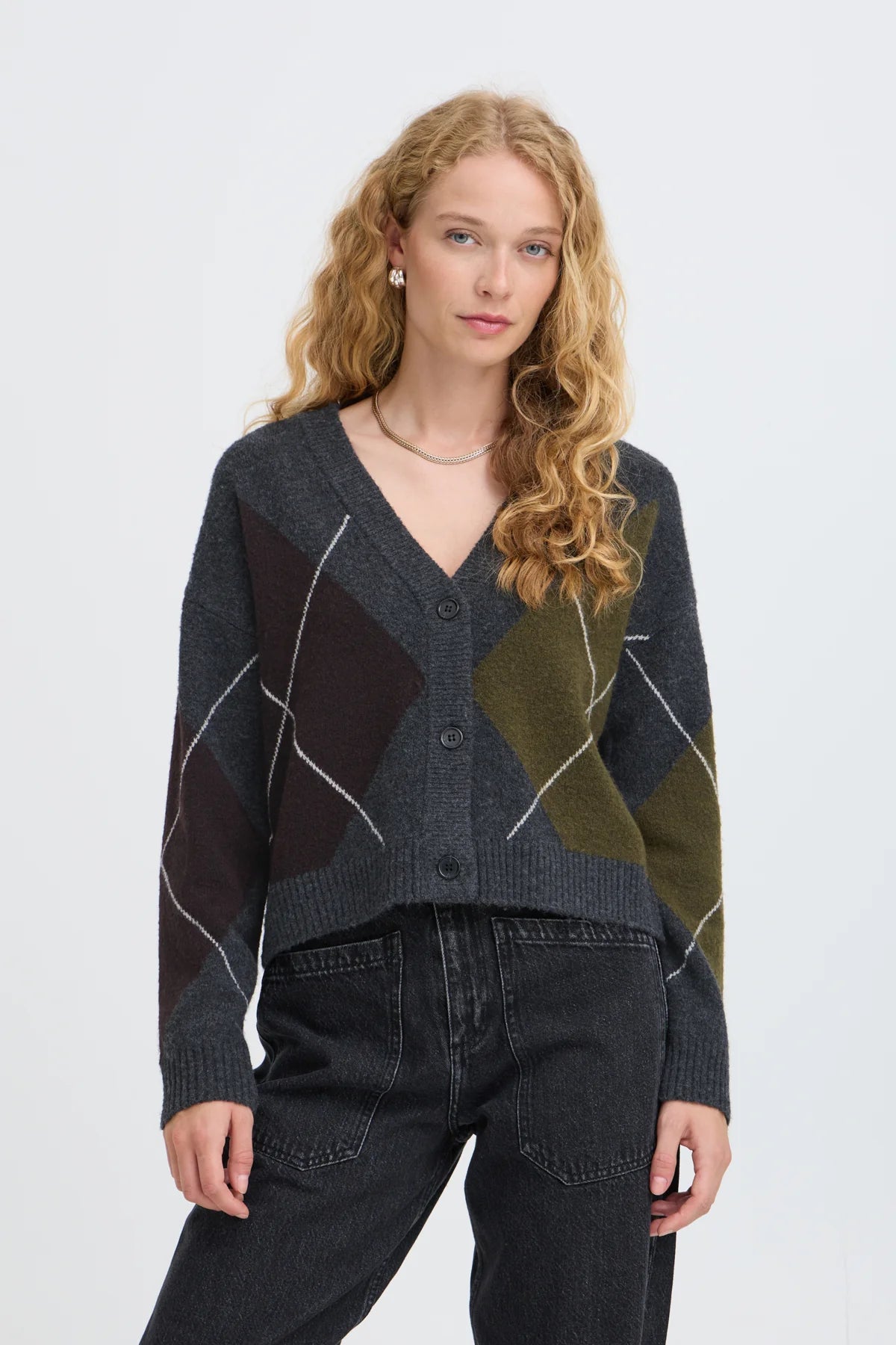OSMILLA CARDIGAN