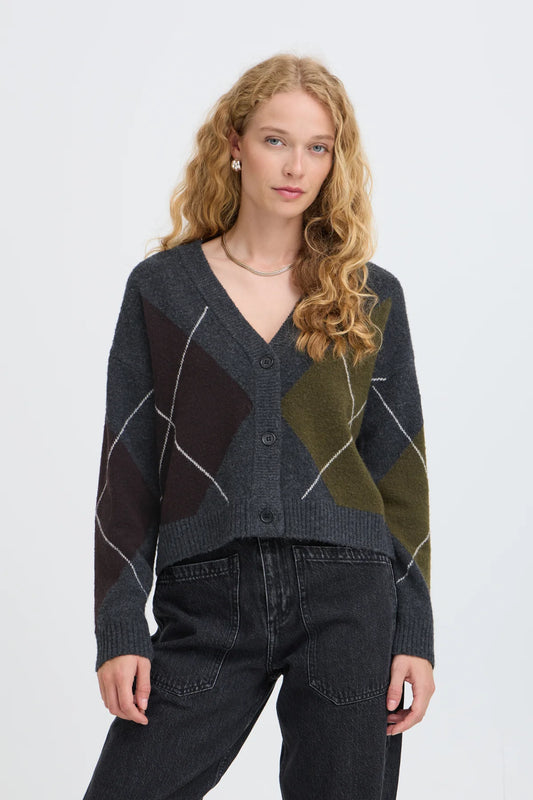 OSMILLA CARDIGAN