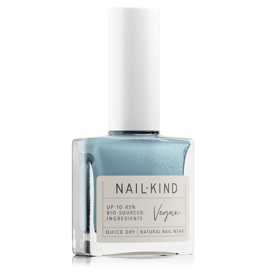 Ocean Dip Long-Wear Quick-Drying Nail Polish