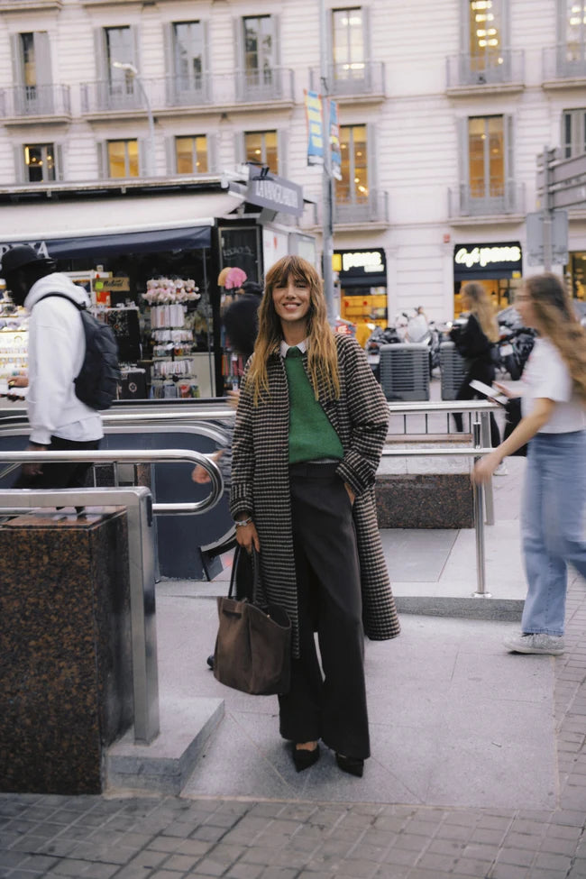 CAMIO COAT