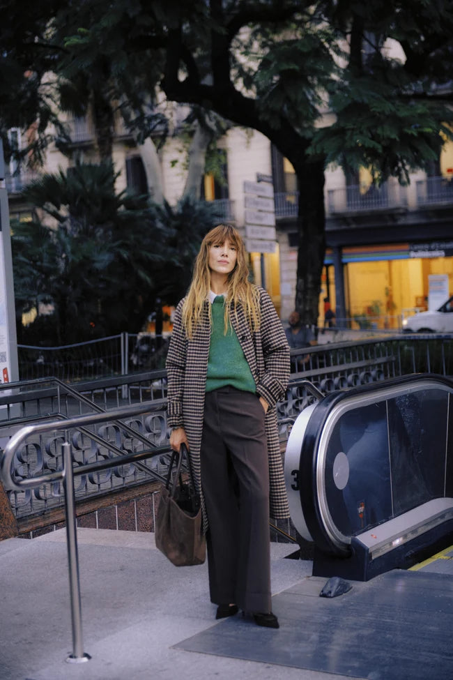 CAMIO COAT