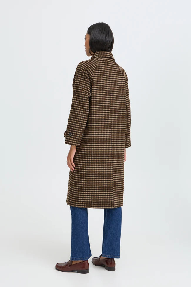 CAMIO COAT