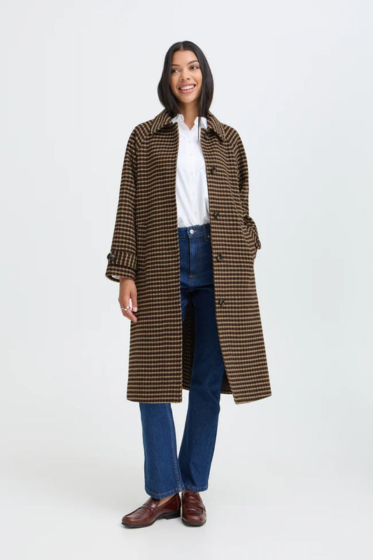CAMIO COAT