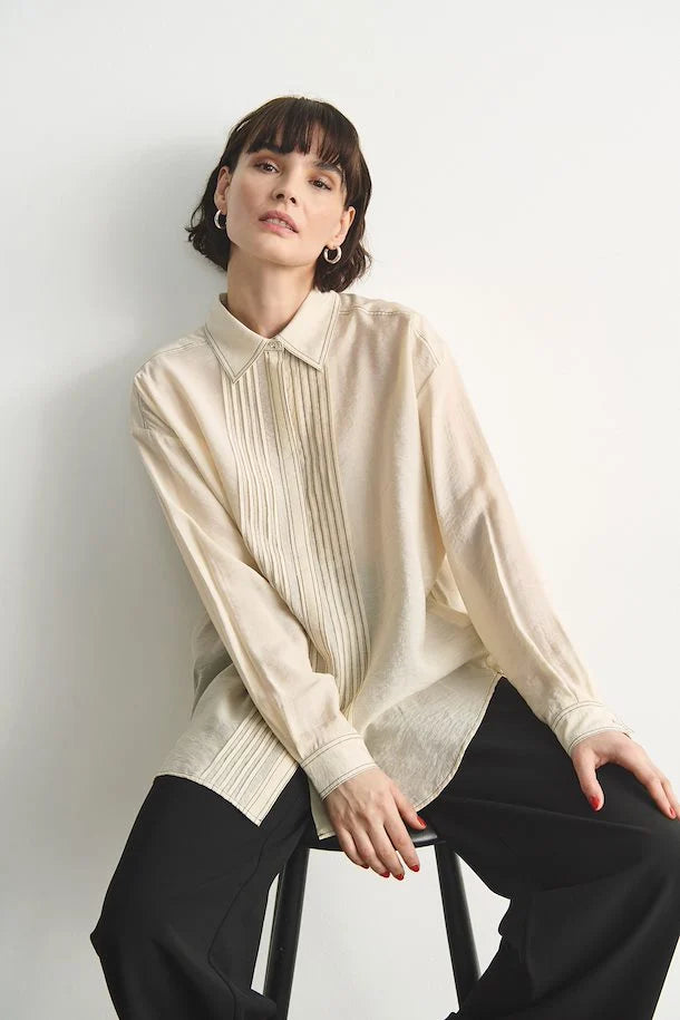 Medine Shirt