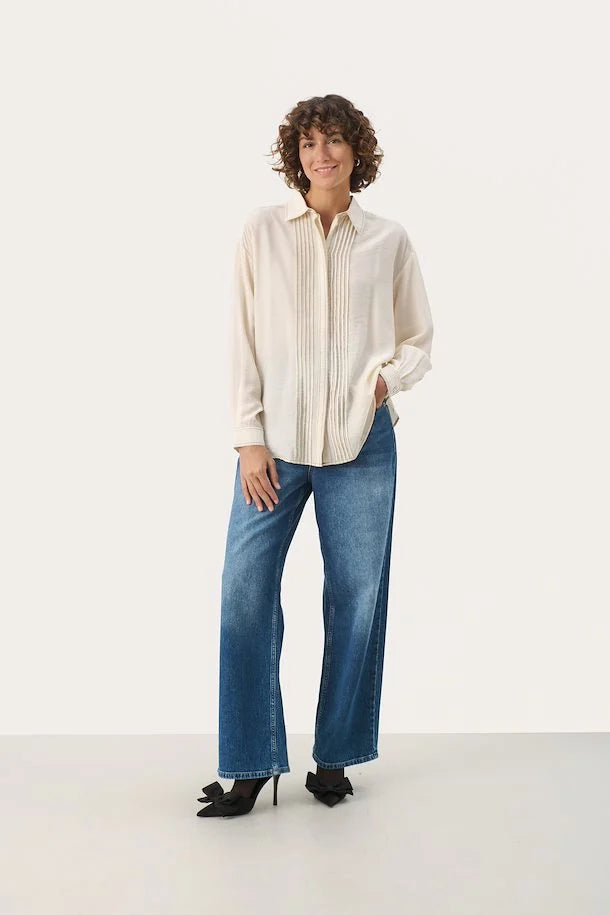 Medine Shirt