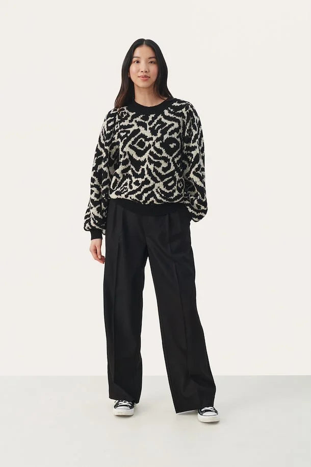 Clike Knit