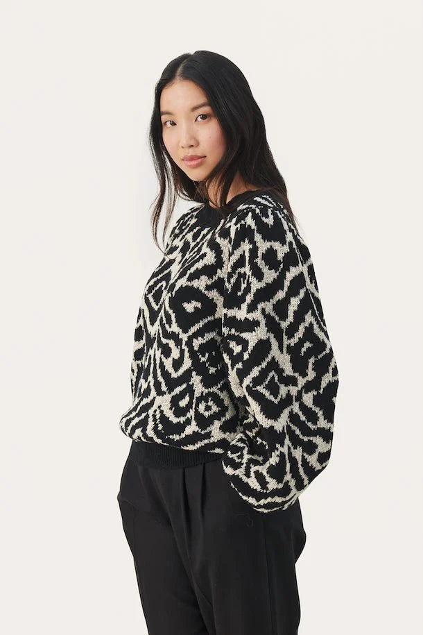 Clike Knit