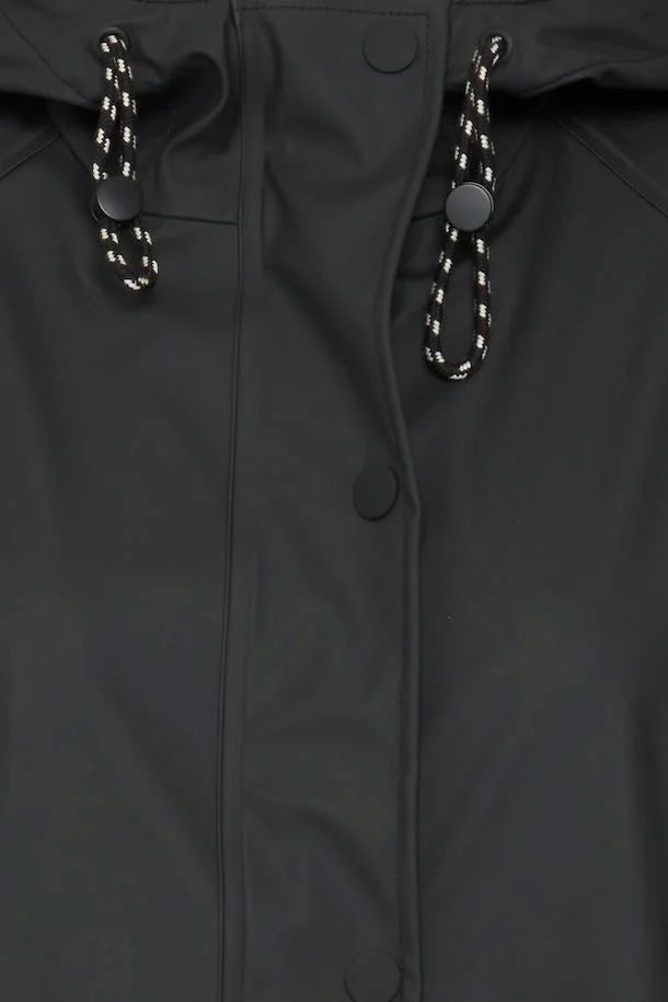 Avan Waterproof Coat