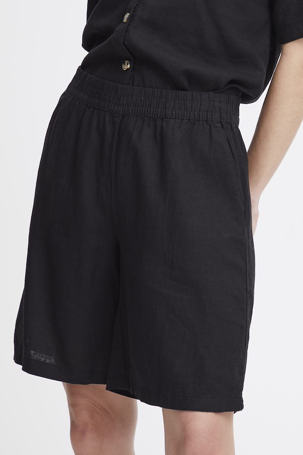 Luma Shorts