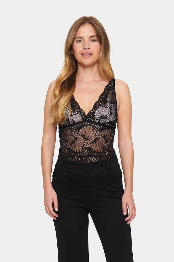 Daisy Top
