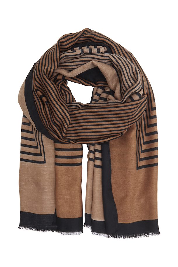 Wal Scarf