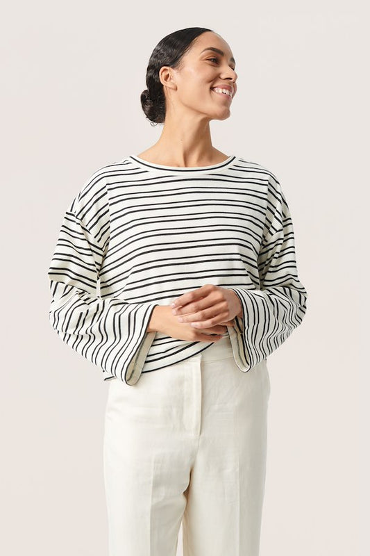 Neo Boxy Top