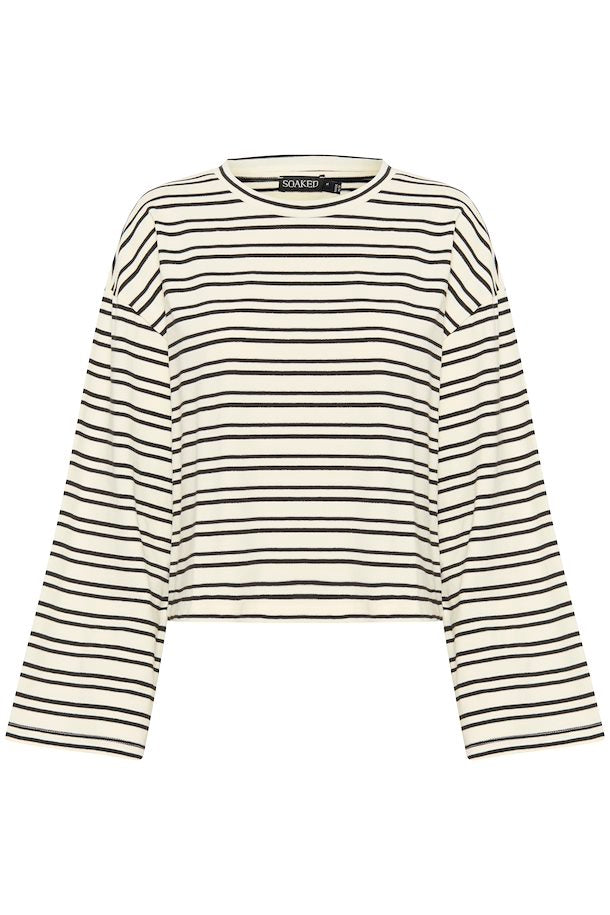 Neo Boxy Top