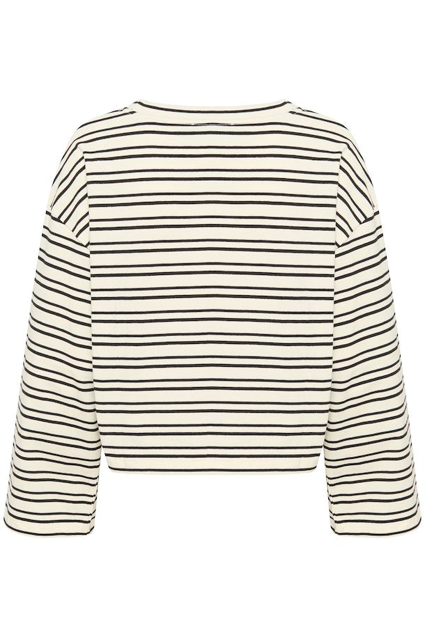 Neo Boxy Top