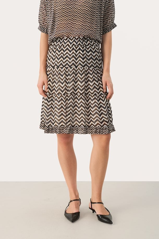 Joelle Skirt