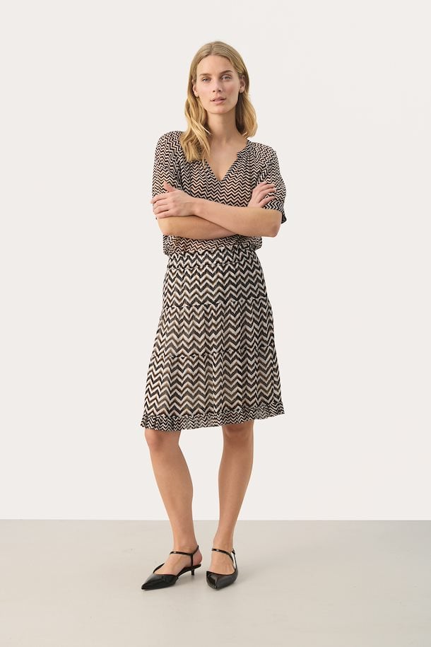 Joelle Skirt