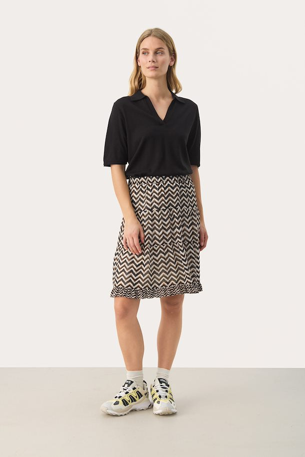Joelle Skirt
