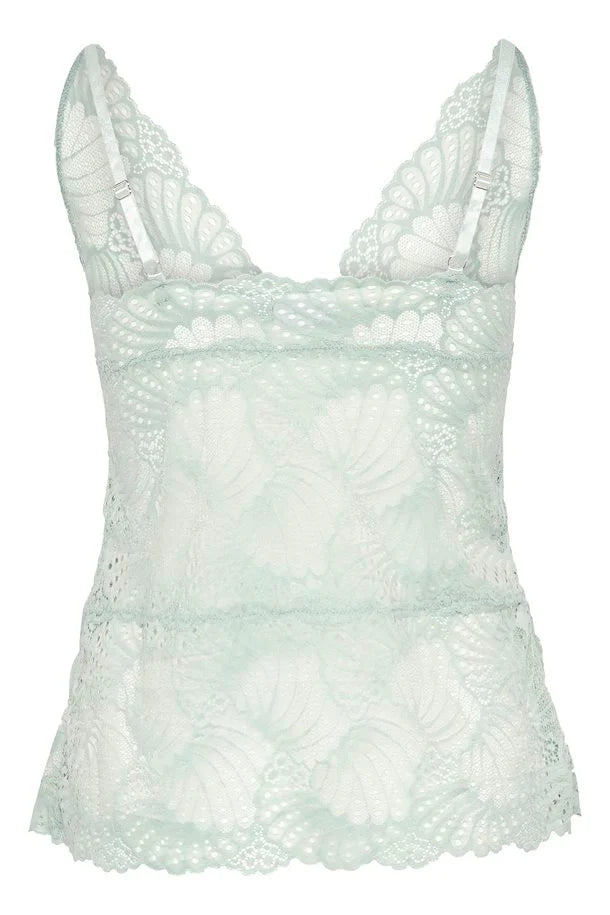 Daisy Top