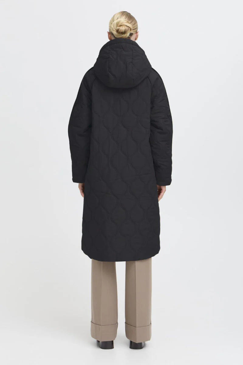 BOCCI COAT