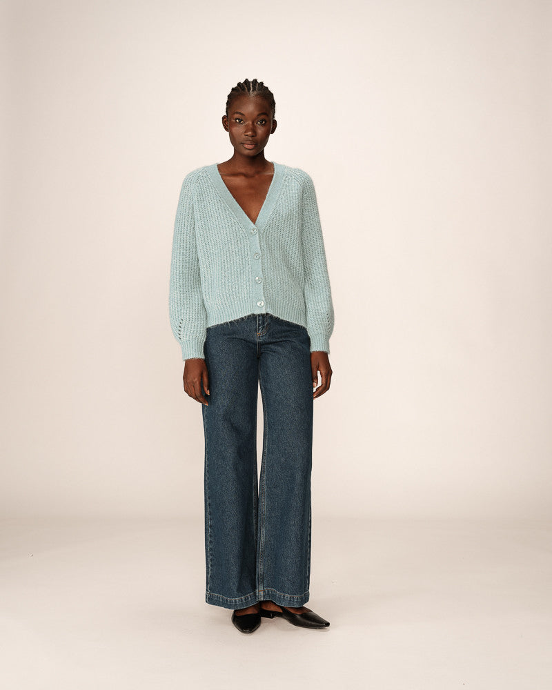 Panettone Cardigan