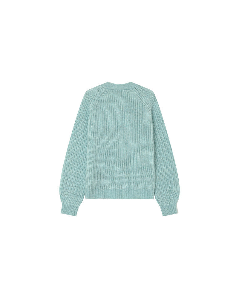 Panettone Cardigan