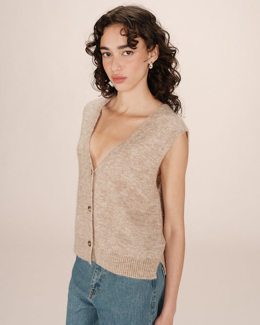 Santa Waistcoat