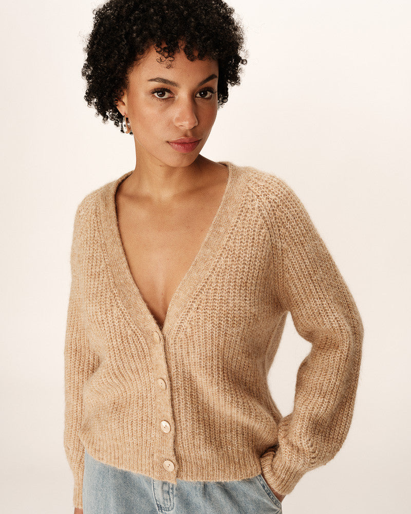 Panettone Cardigan