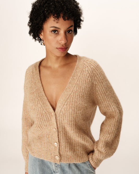 Panettone Cardigan