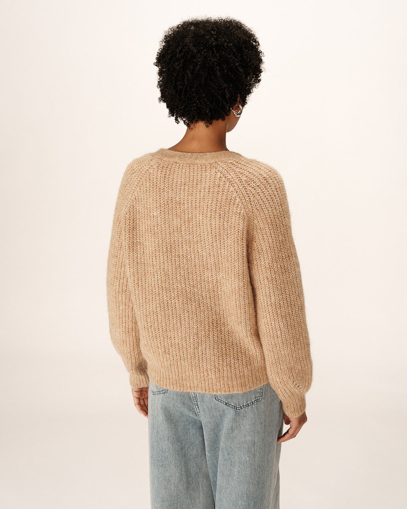 Panettone Cardigan