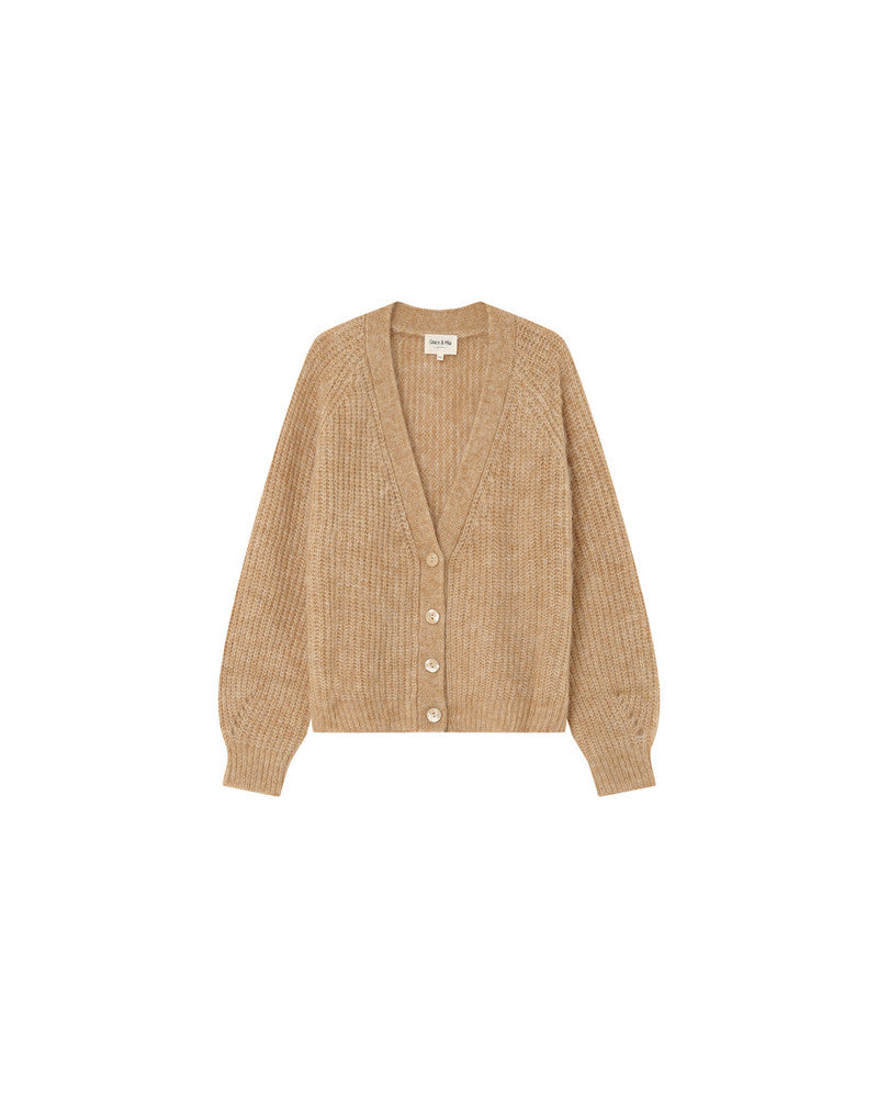 Panettone Cardigan