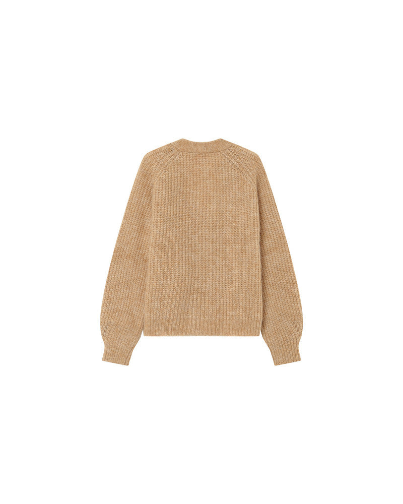 Panettone Cardigan