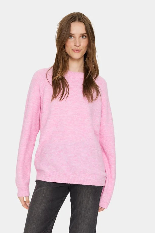Garbie Pullover