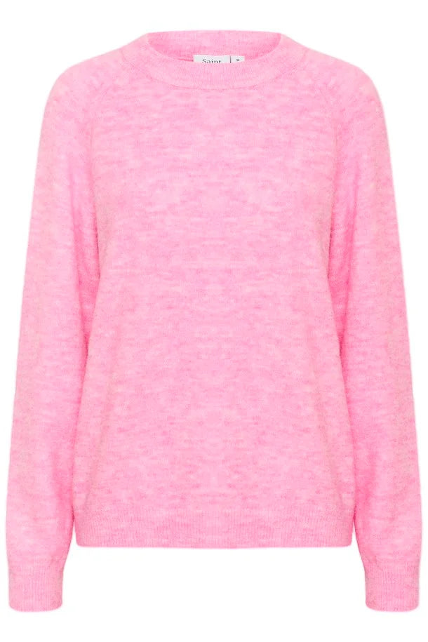 Garbie Pullover