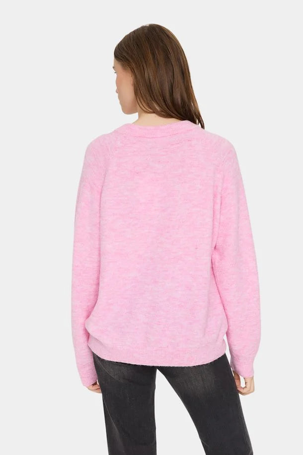 Garbie Pullover