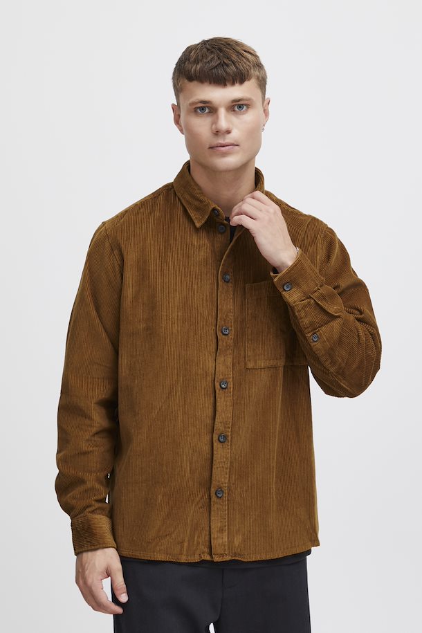 Dahy Cord Shirt