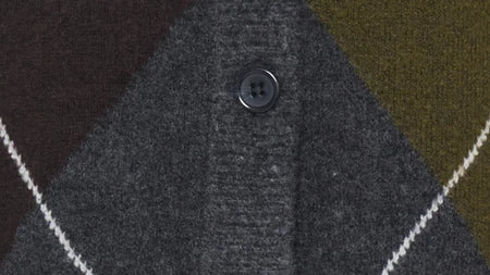 OSMILLA CARDIGAN