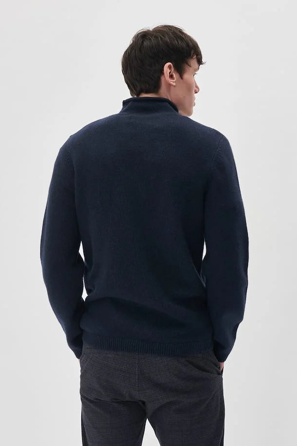 Relax Roll Knit