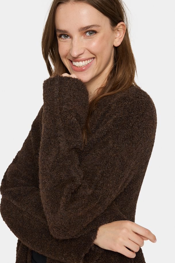 Gela Cardigan