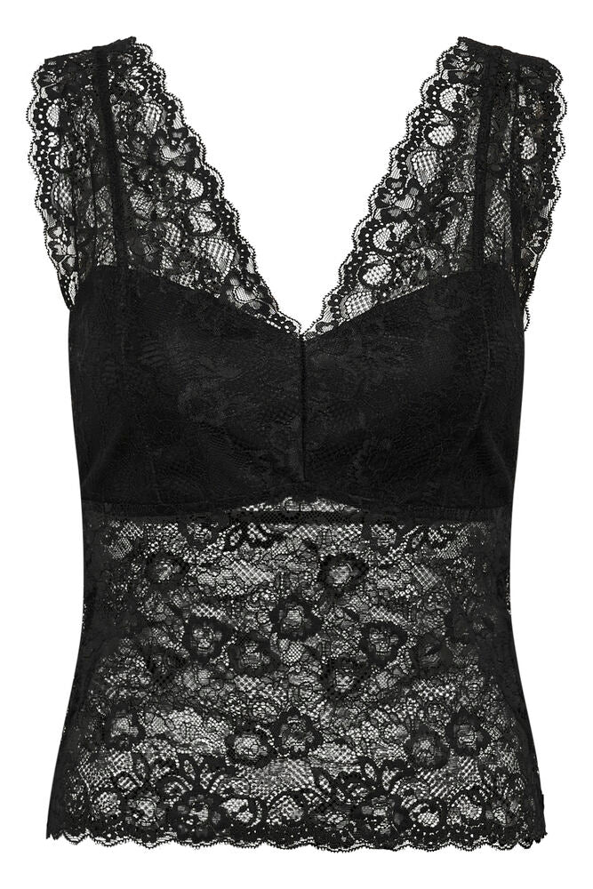 DOLLY SINGLET