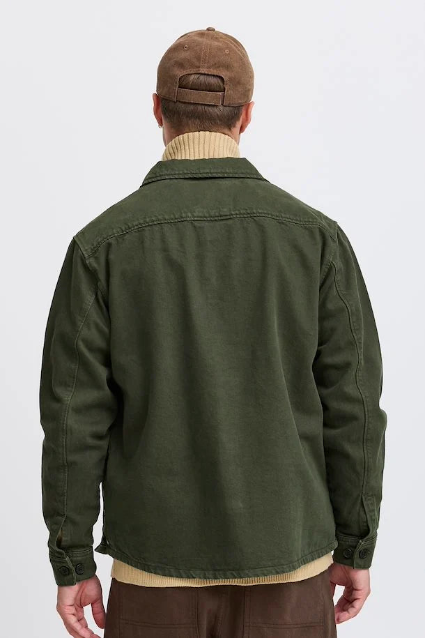 Nadil Overshirt