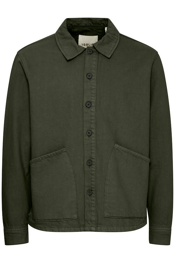 Nadil Overshirt