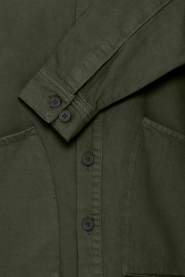 Nadil Overshirt