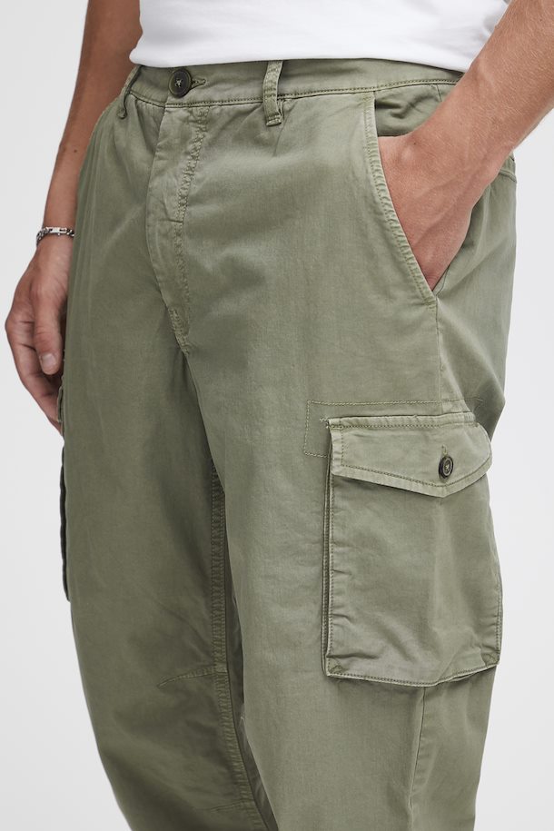 Liam Cargos