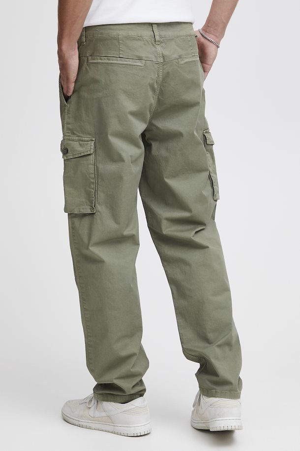 Liam Cargos
