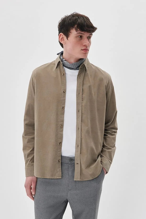 Trostol Shirt