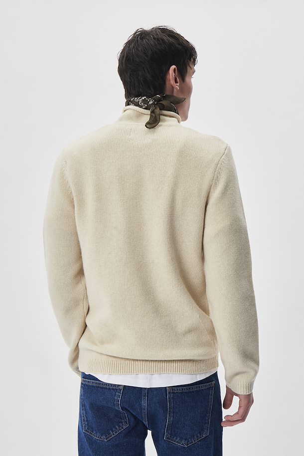 Relax Roll Knit