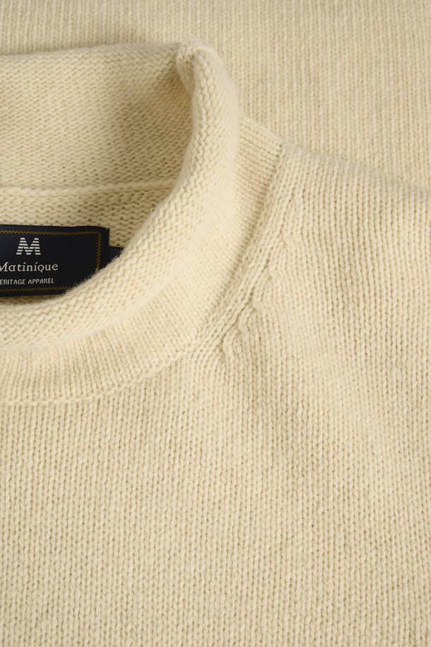 Relax Roll Knit