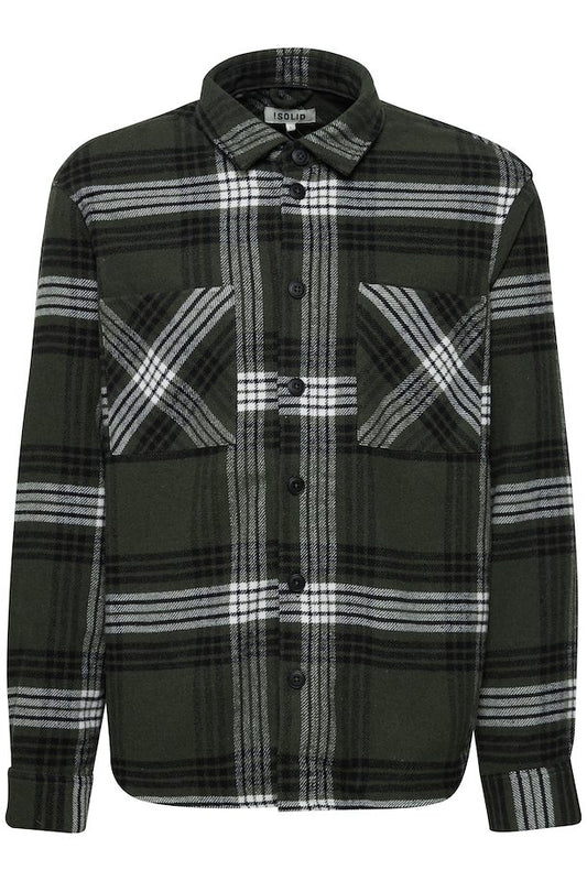 Haakon OverShirt