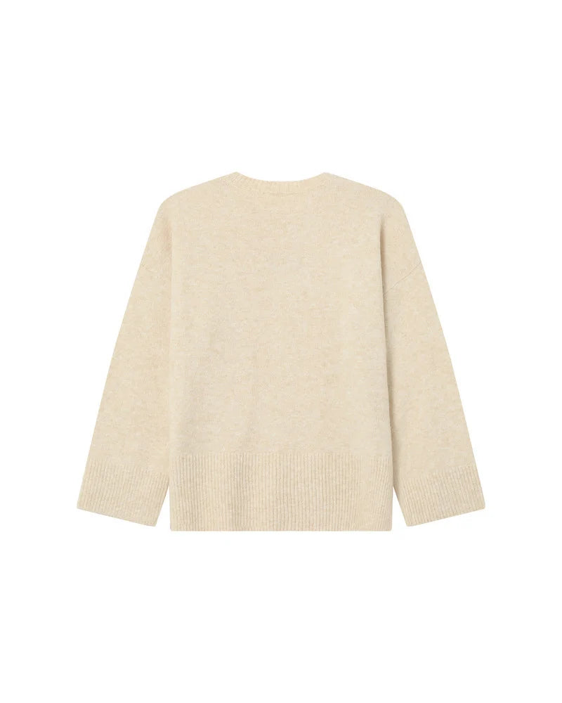 SAINT OUI KNITWEAR